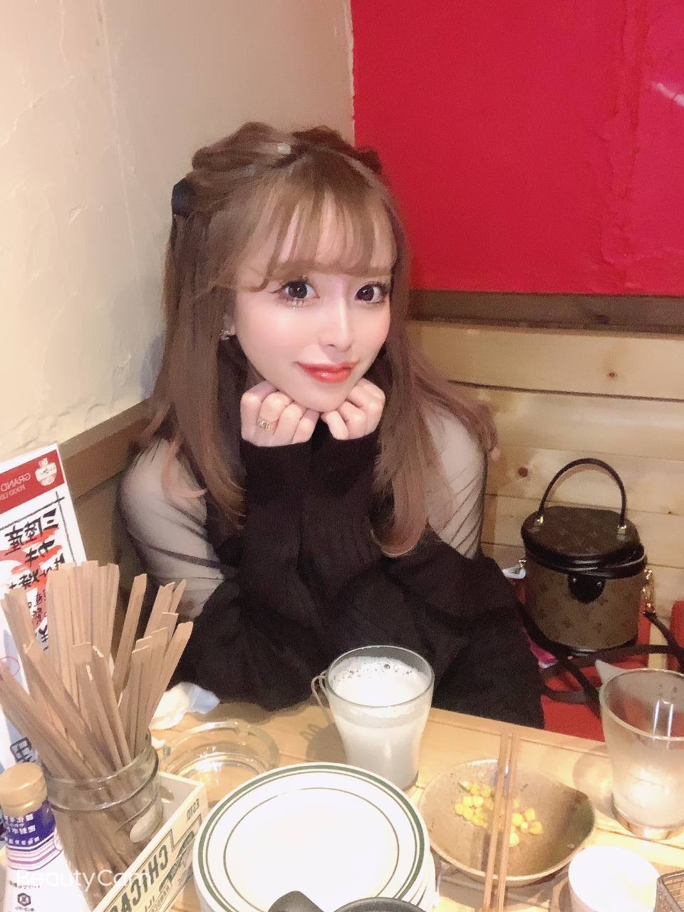 菊池あすか A
