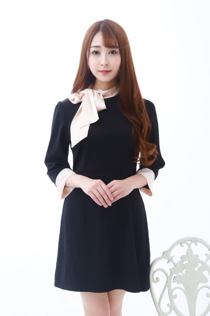 美波かれん　C