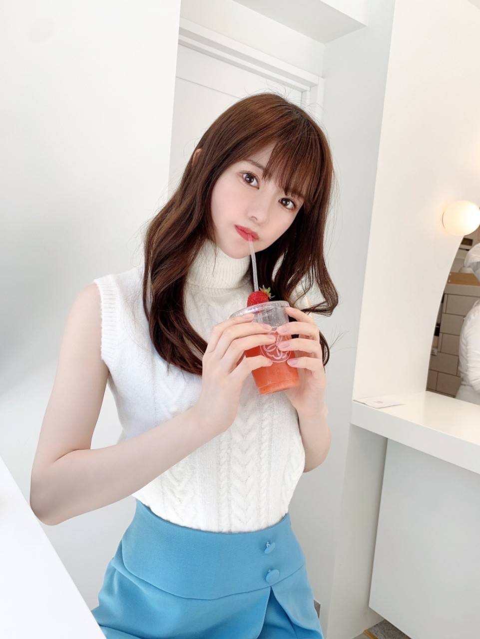 川上なみ D.H