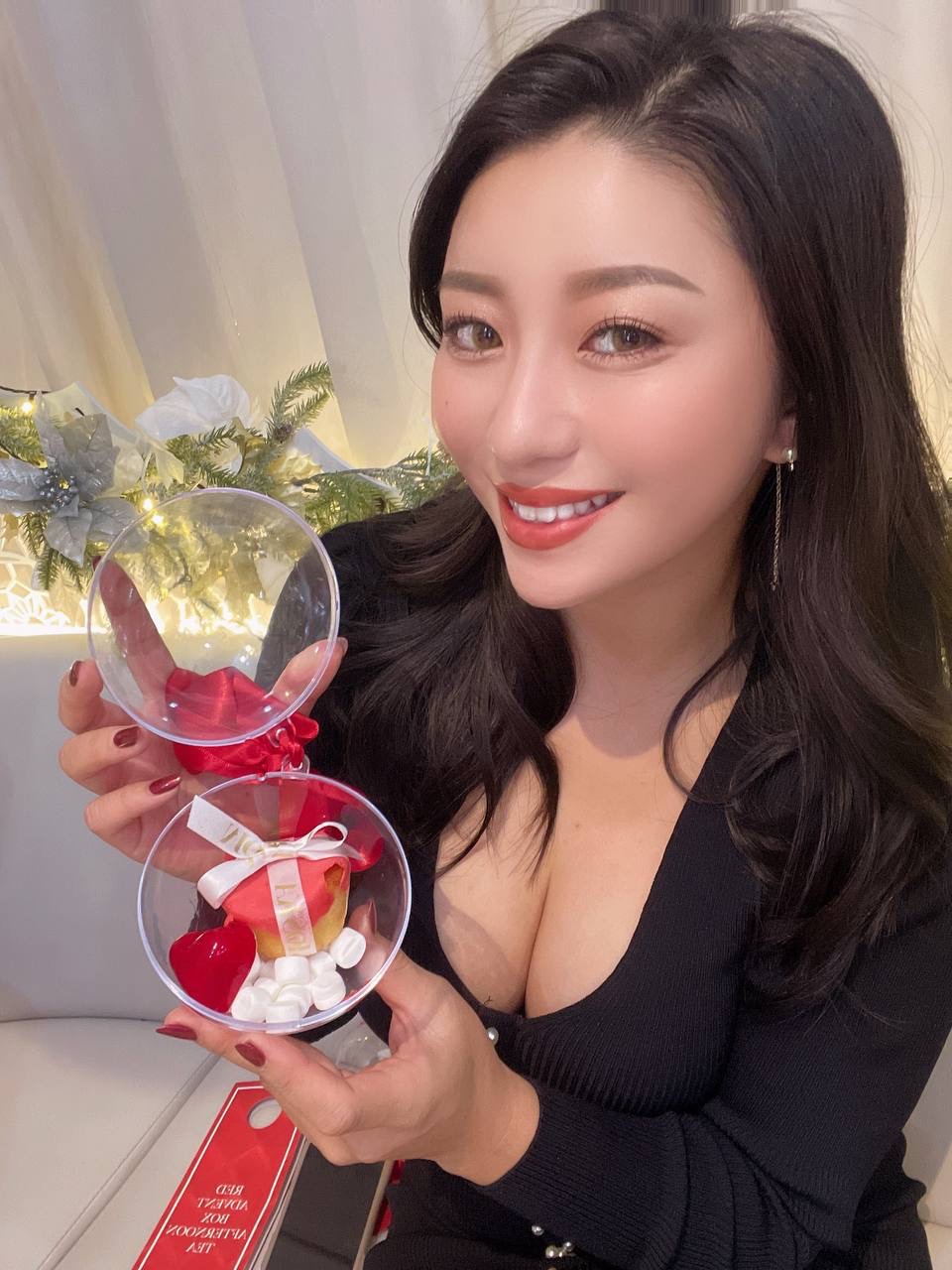 赤羽 優　A