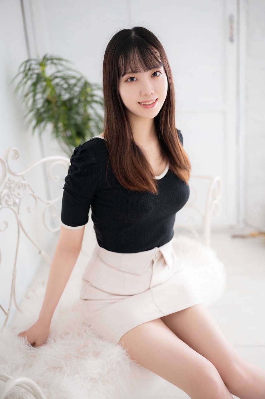 鈴木まや A.B