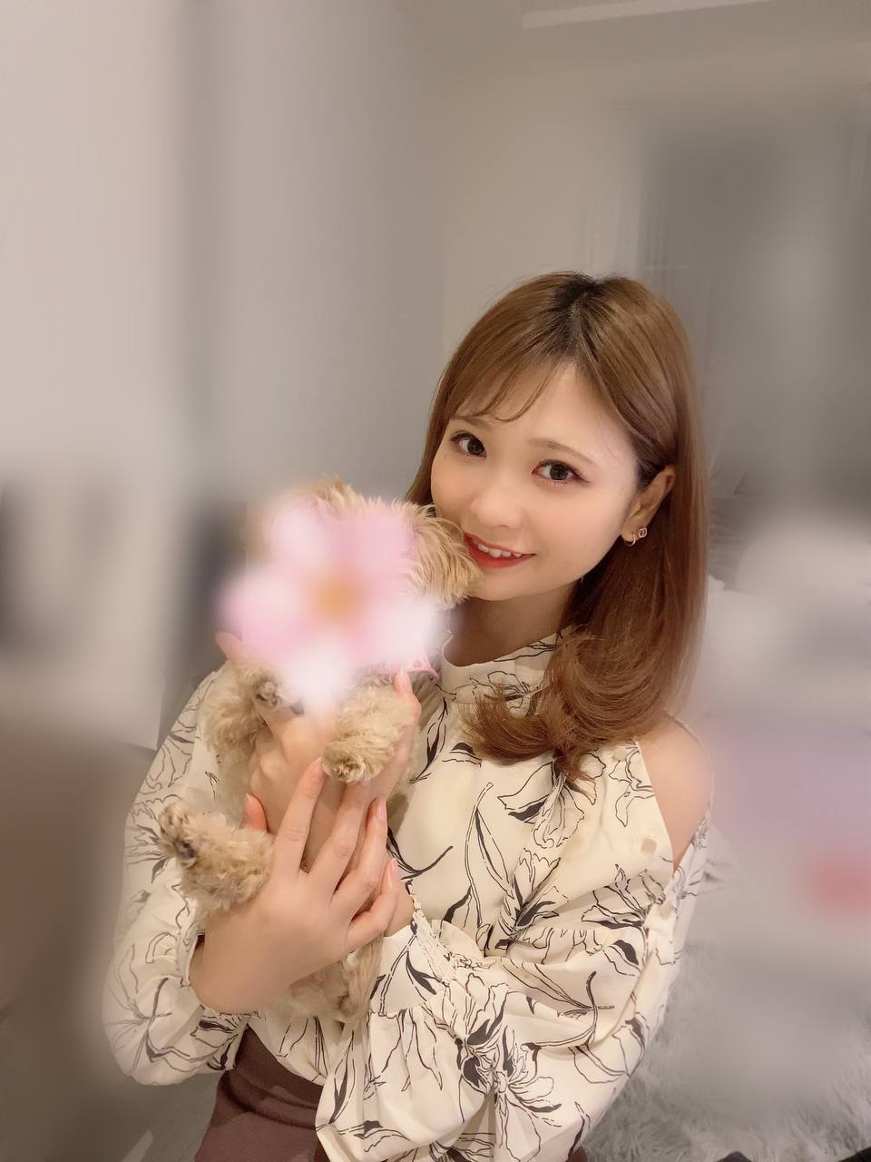 夏目なのは A.B