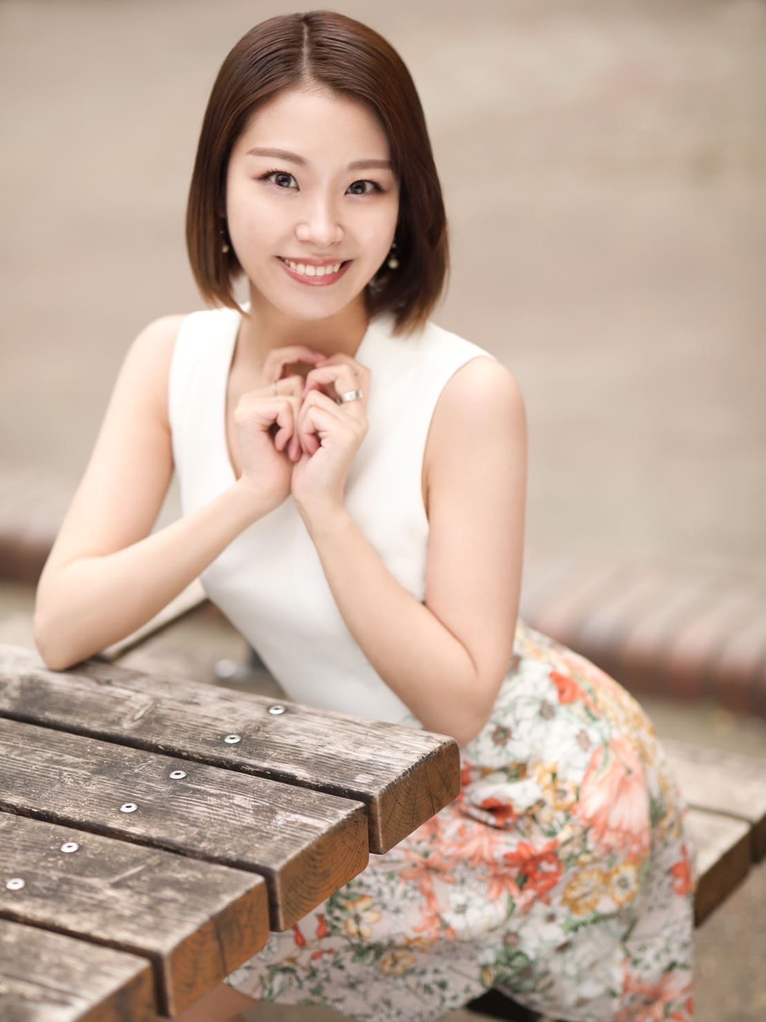 高木結里 D.T