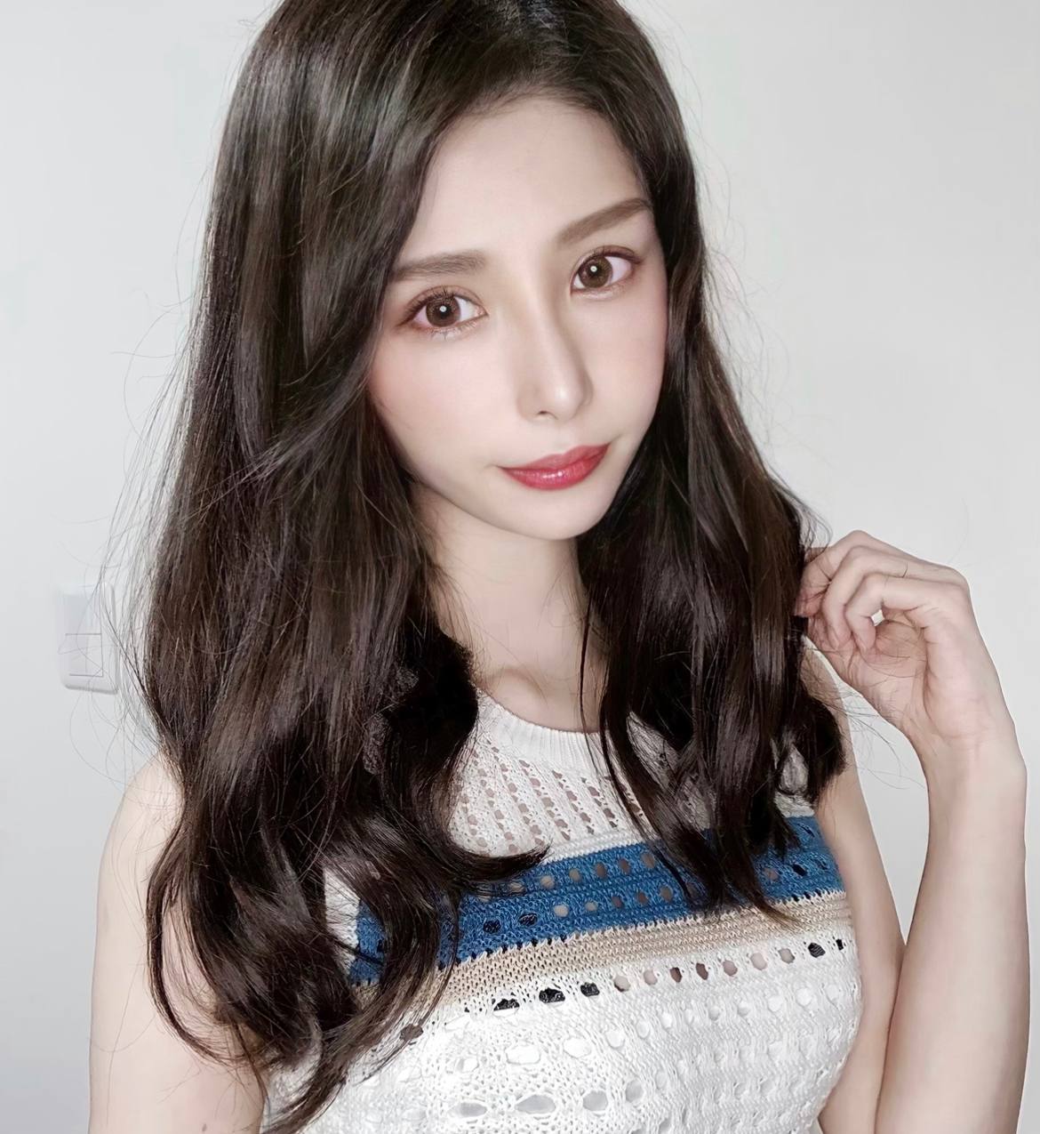秋元りか D.B