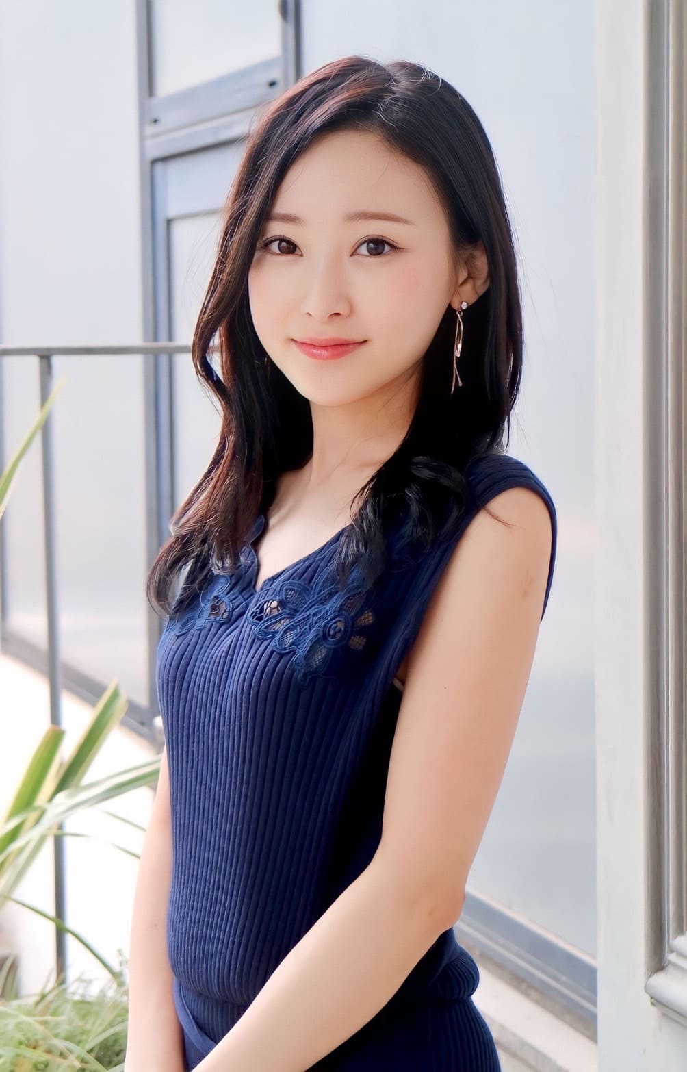鈴木なみ A.T