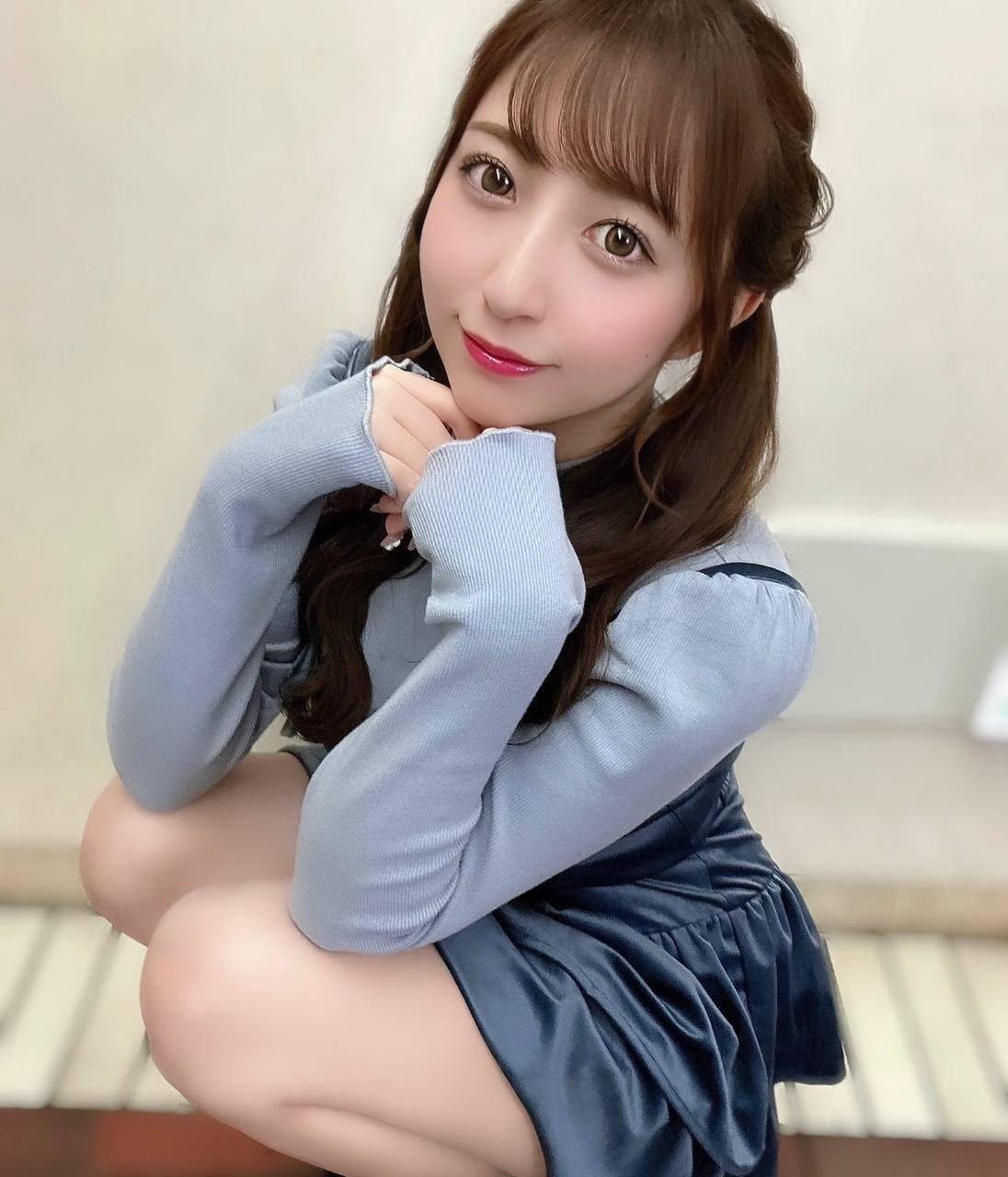 一ノ瀬ゆい C.B