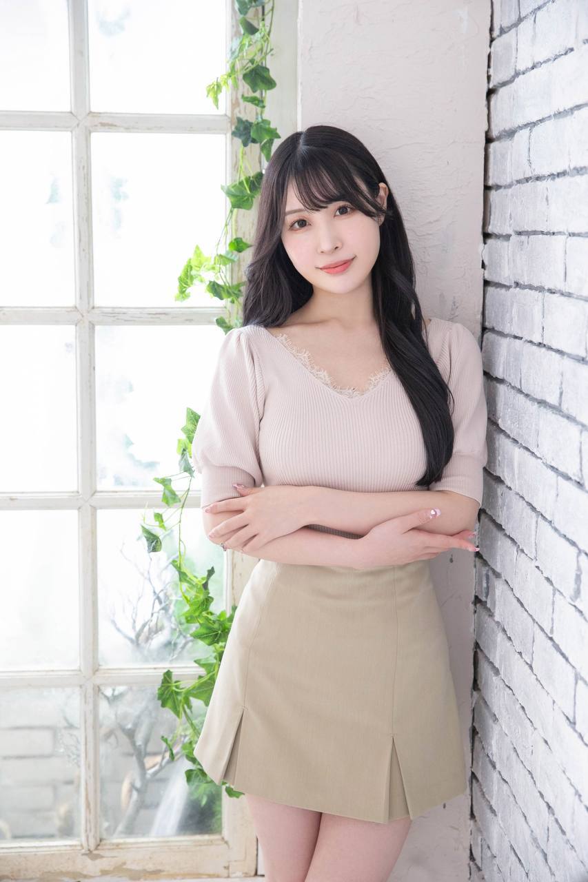 内山ひかり B.B