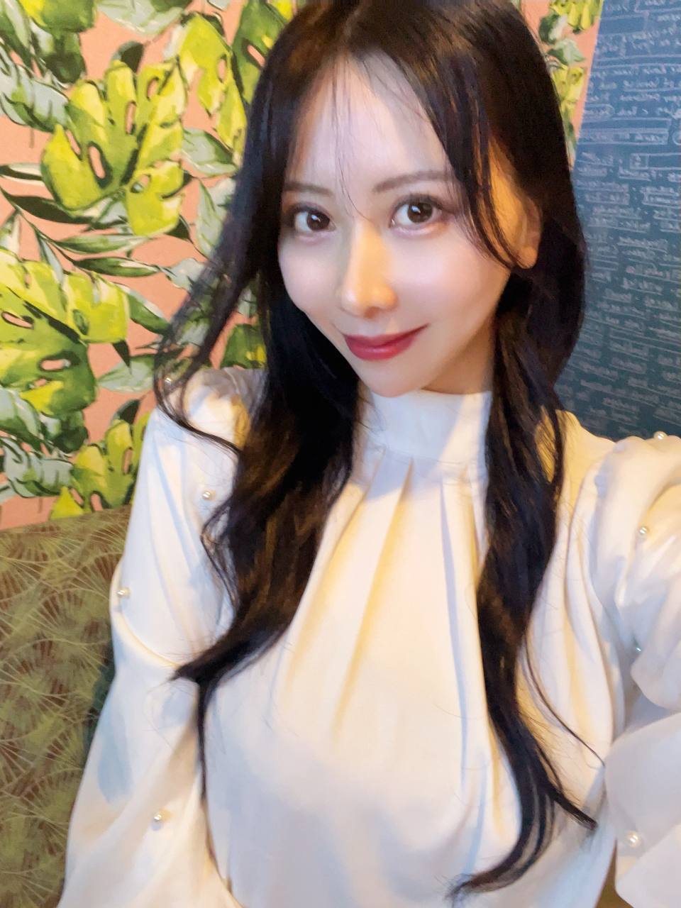 星野さやか A.K 名古屋