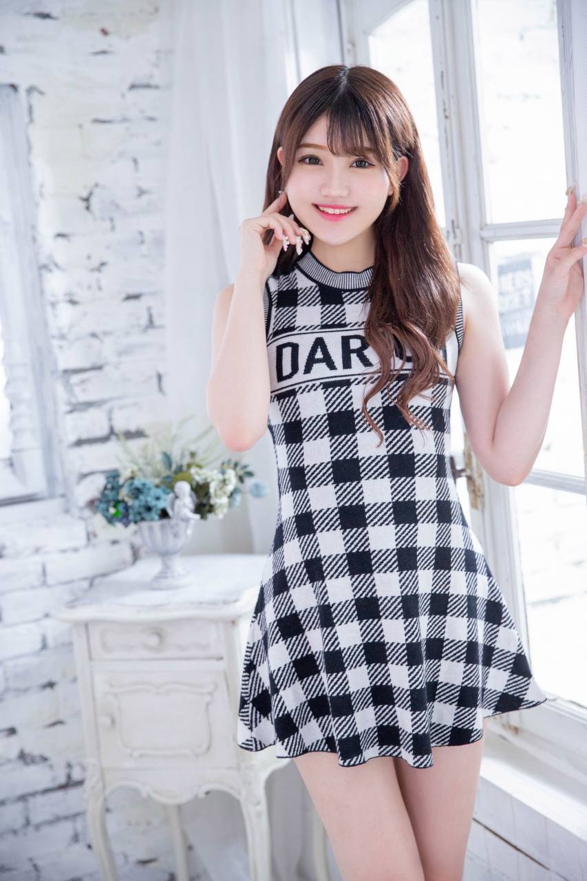生田ゆりあ C.K