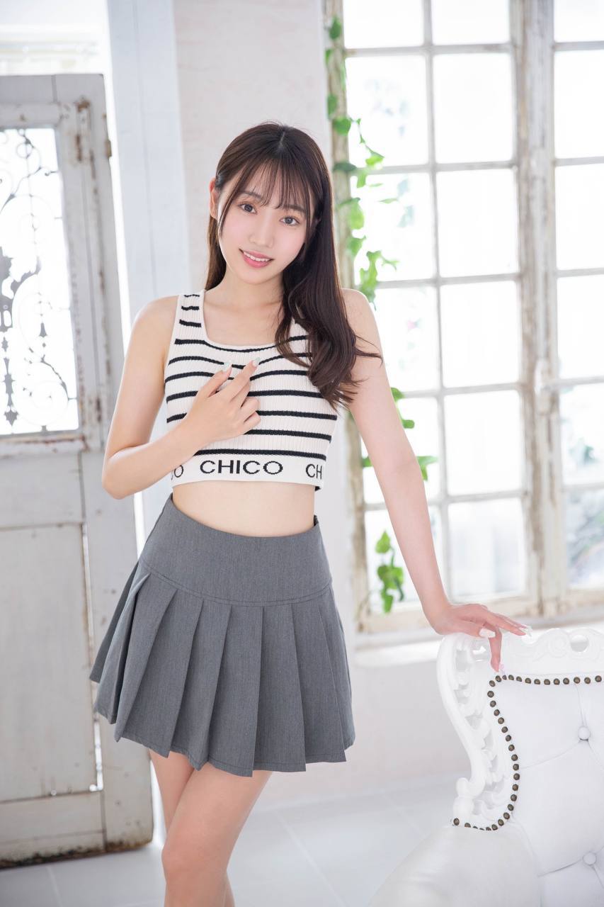 山崎しほ B.K