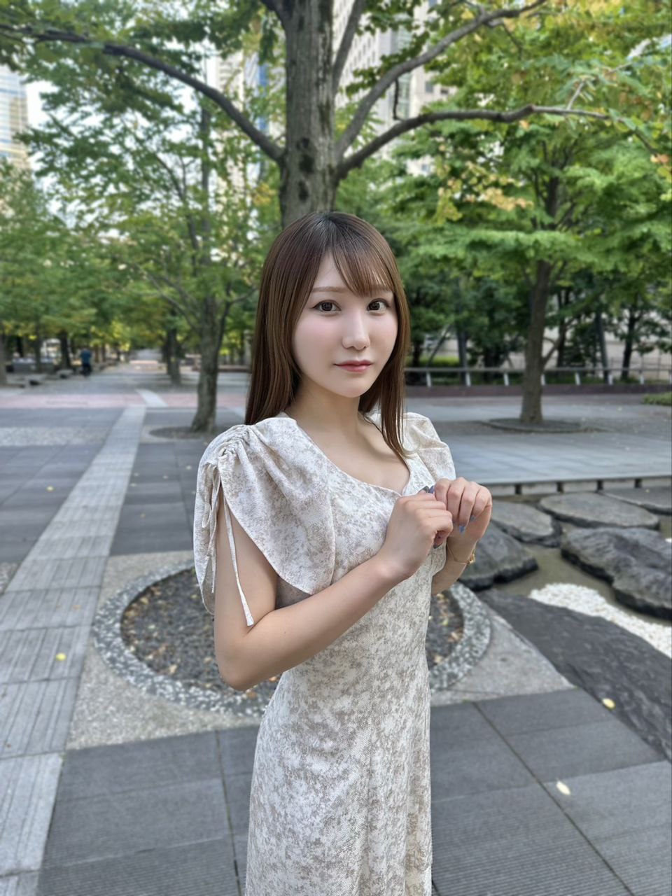夏目えりか B.H