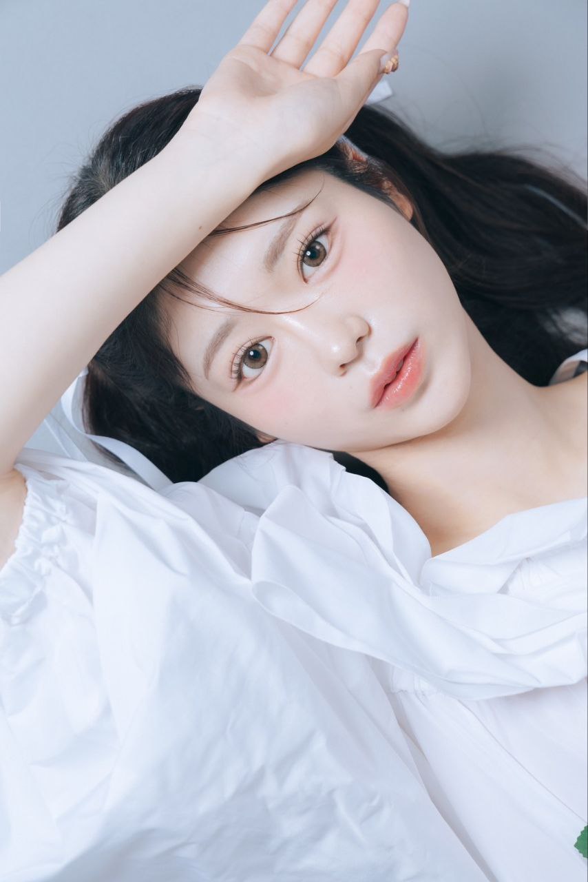 佐藤なな D.H