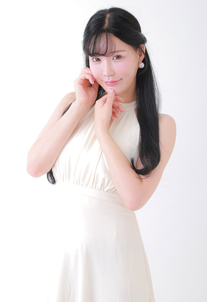 工藤まいみ C.F