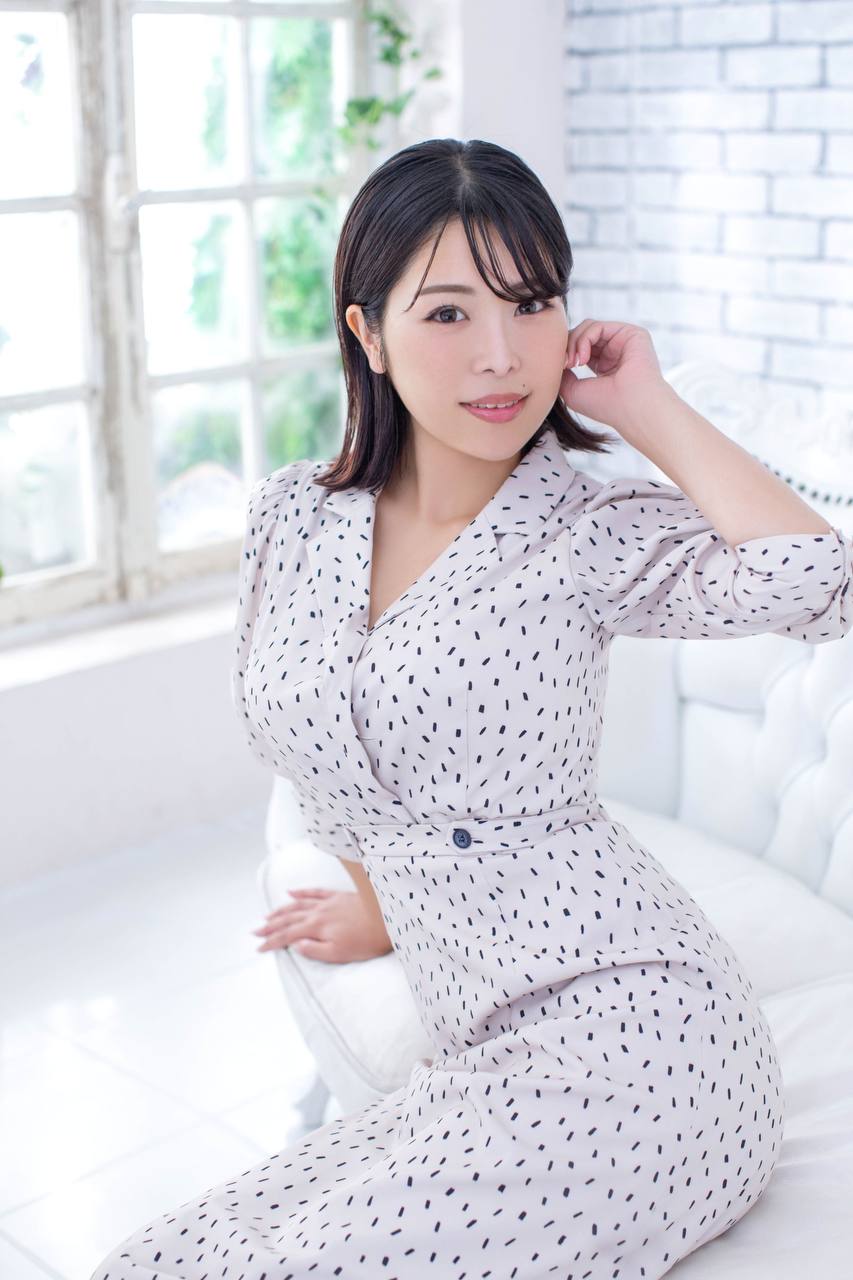 福本真央 A.K