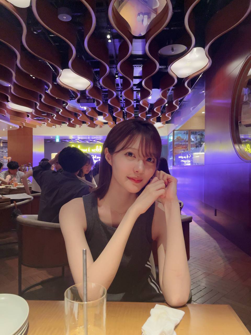 山田えな A.K
