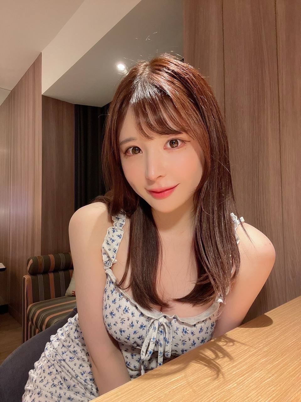 関根りな F.K