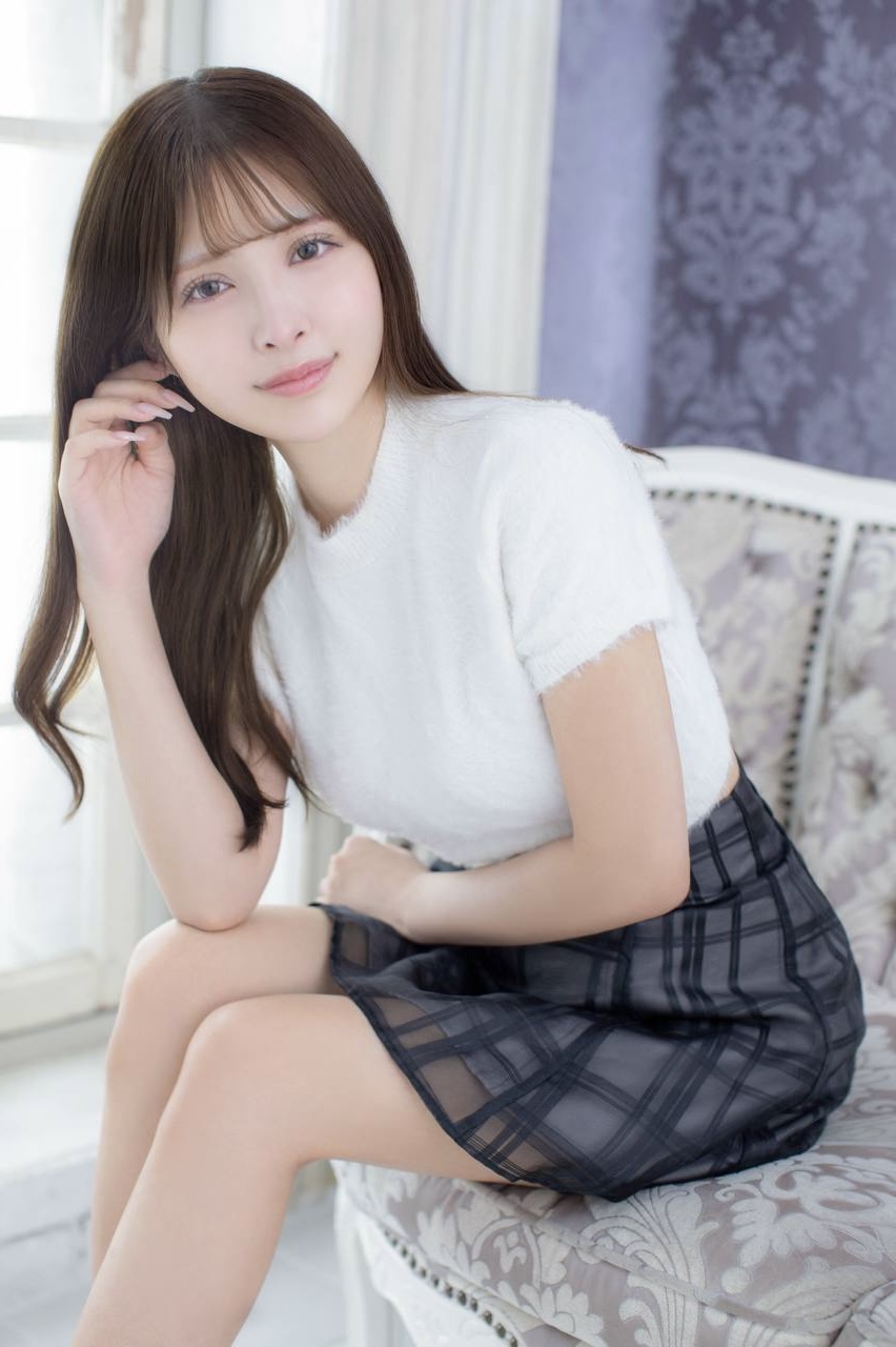 島崎えり D.K