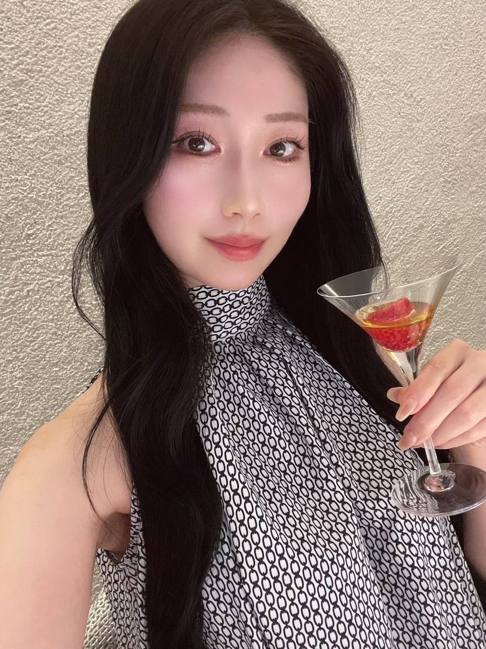 青木なつみ B.K