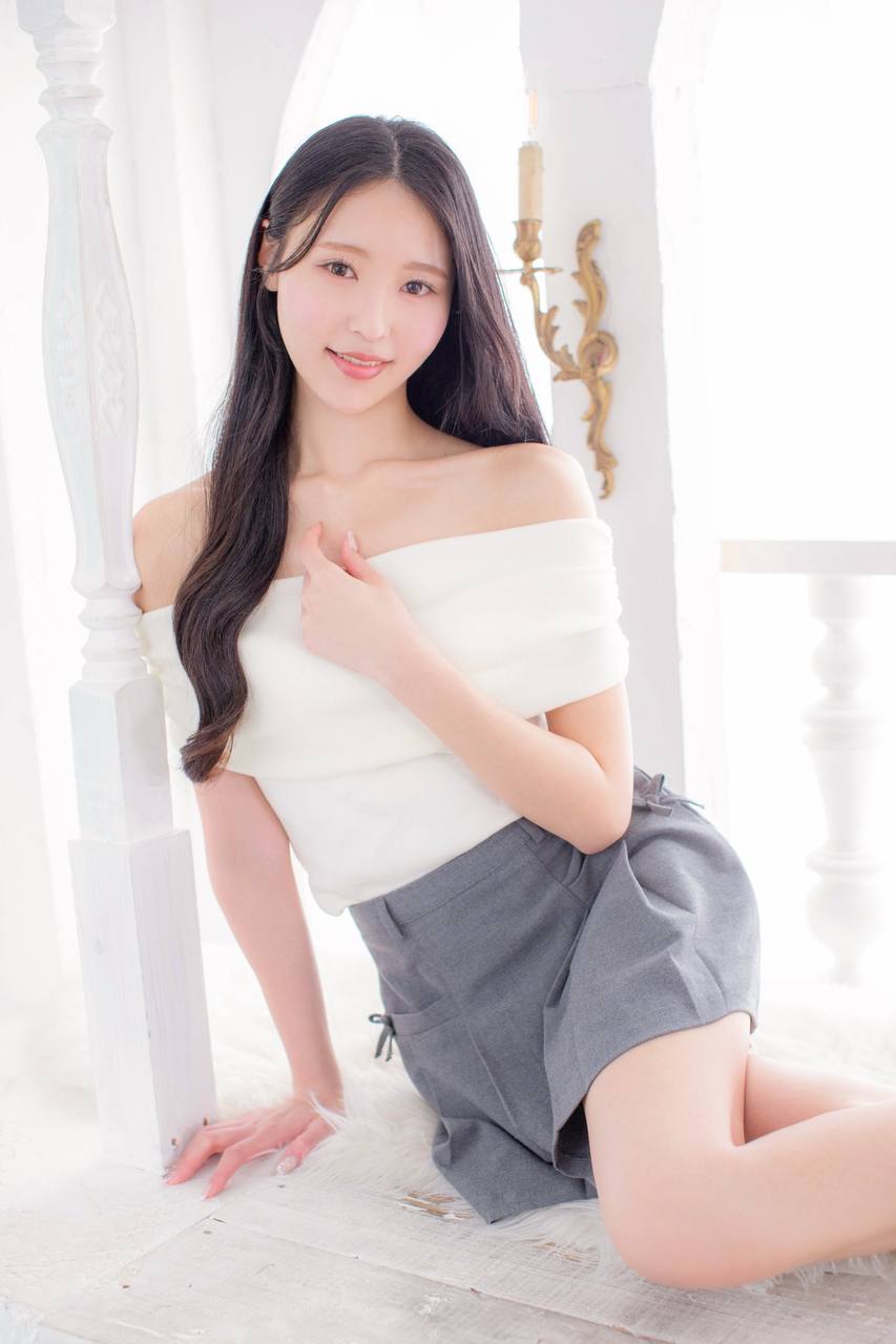 雪平涼花 B.B