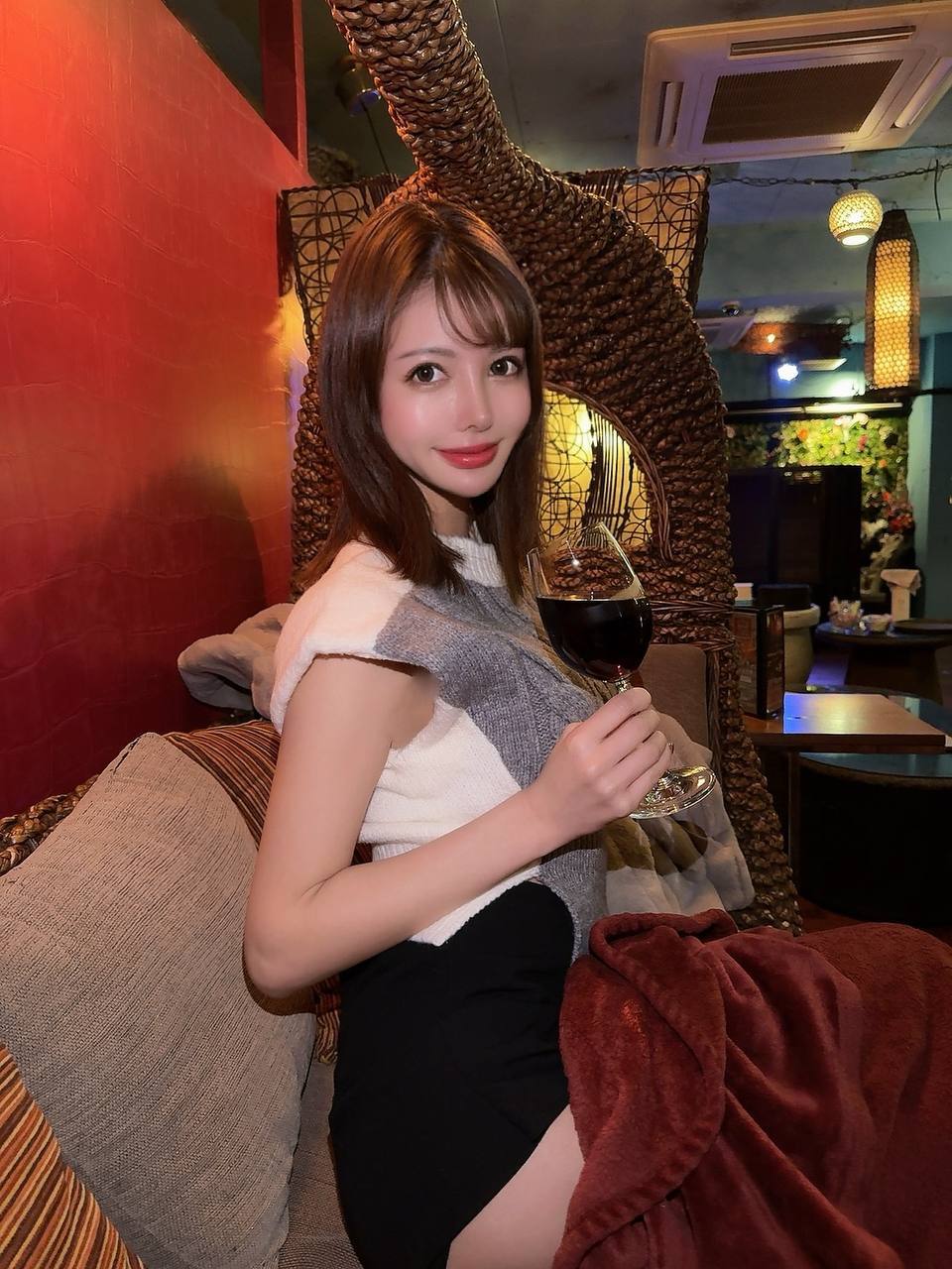 林 美琴 D.B