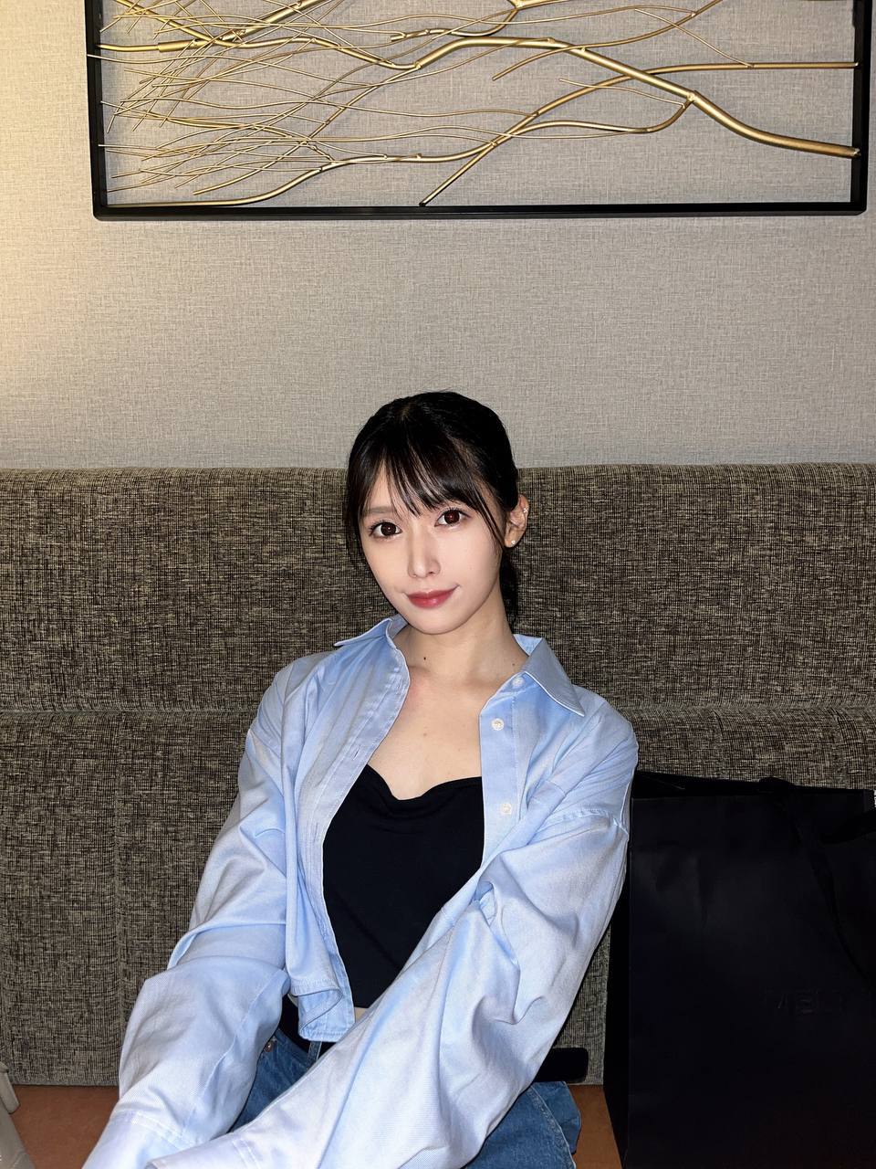 小野田 理央 F.K