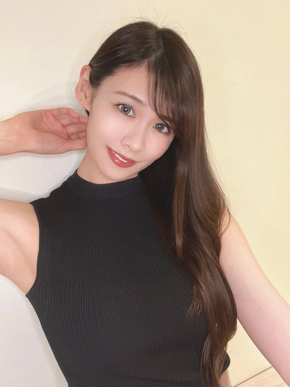 藤田みあ B.K