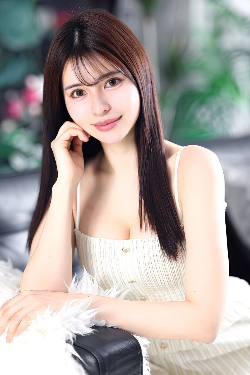 奥山あいり D.H