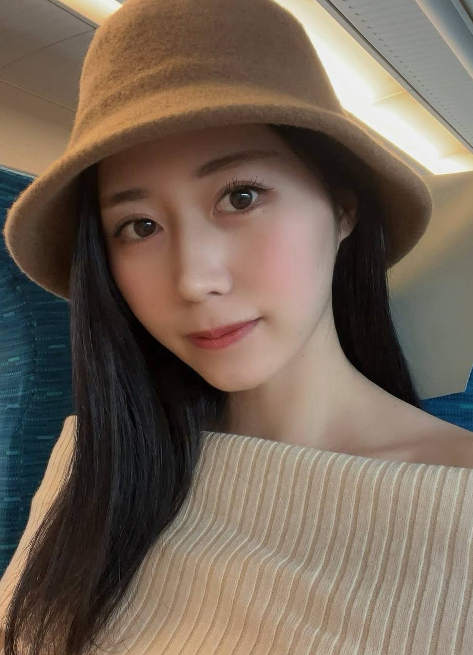 黒川はな B.K 大阪.東京