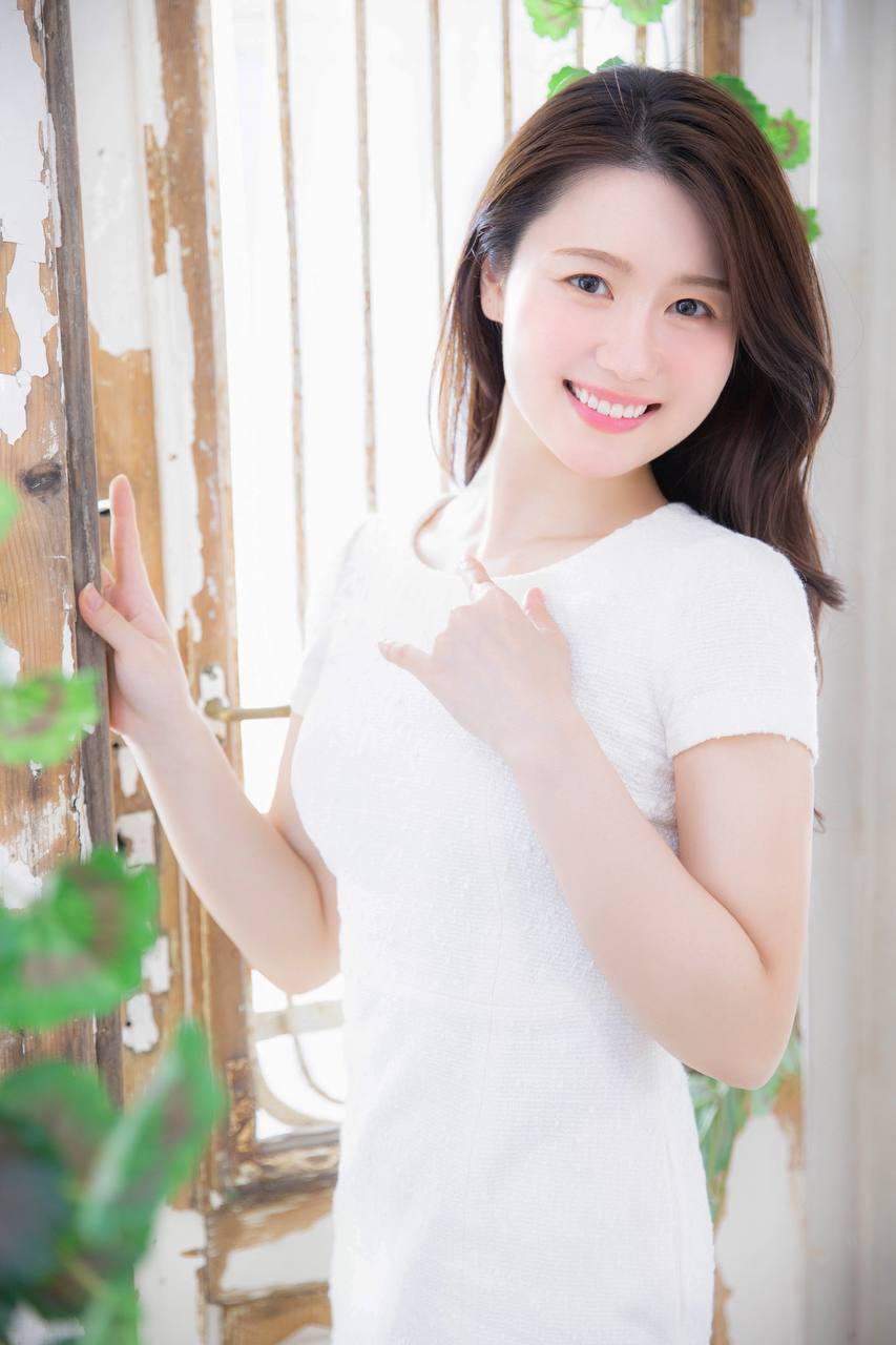 原島さやか B.K
