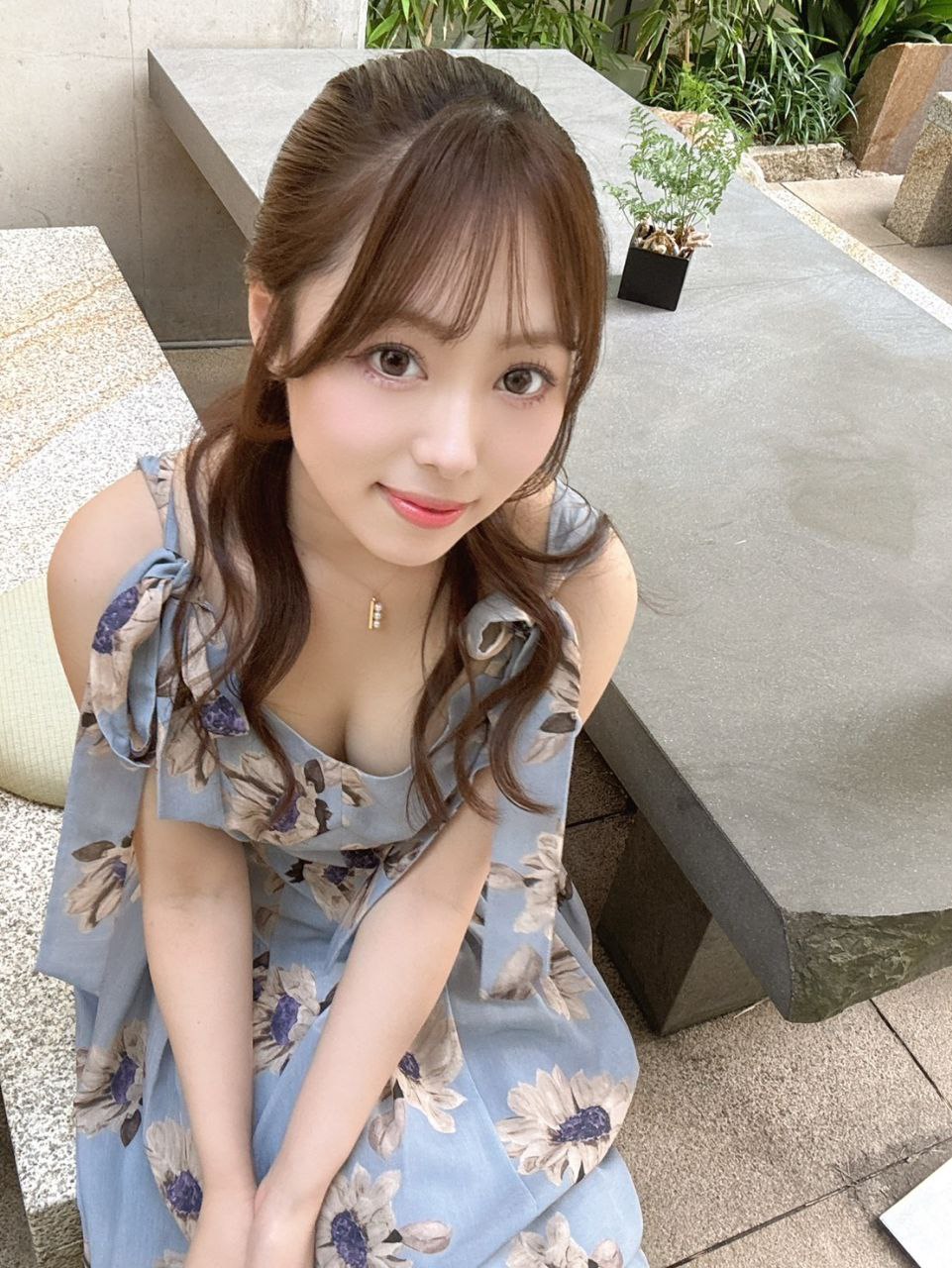 谷本ゆな A.H