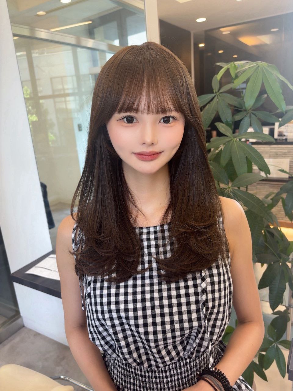 川口ふうあ D.H