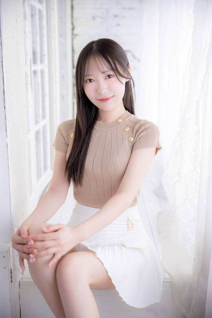 南 ありさ B.B
