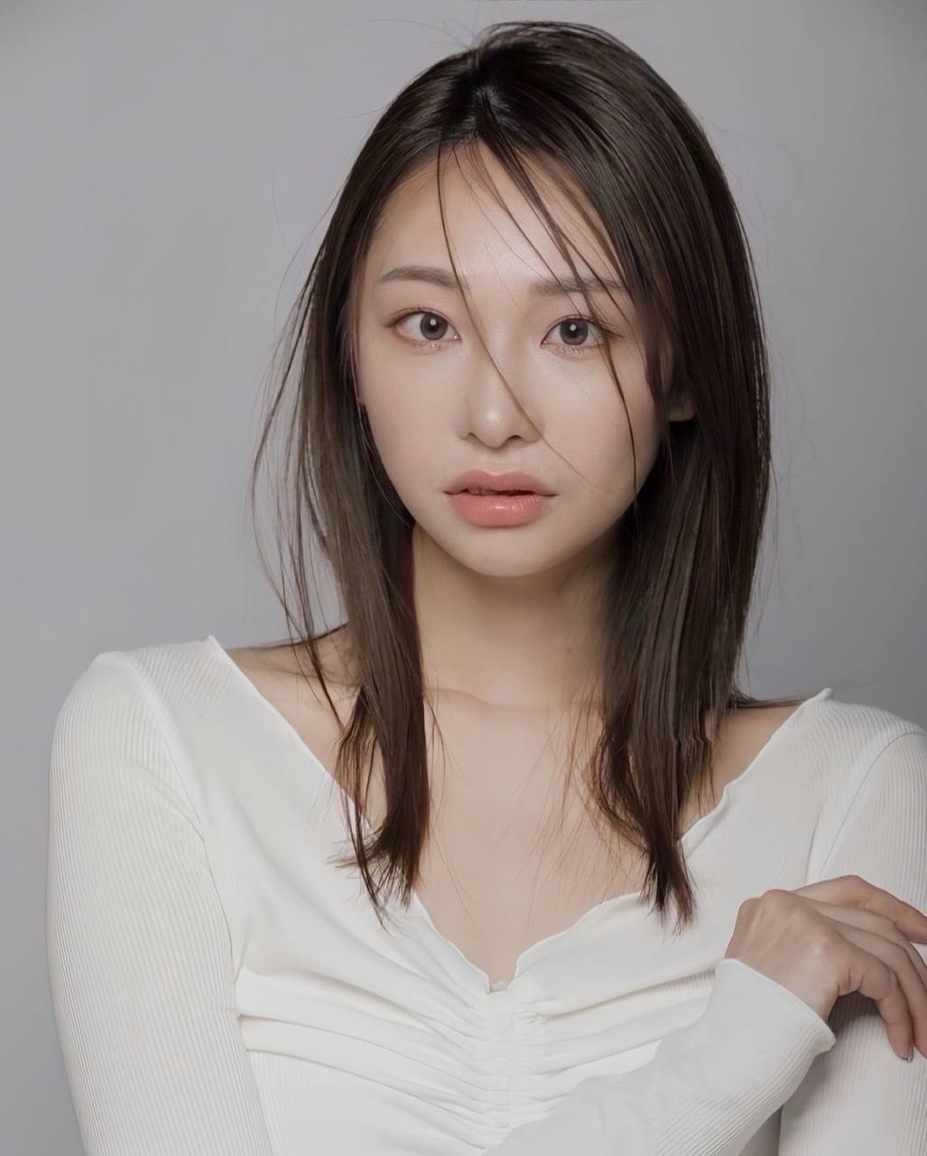 中村まみ C.B 名古屋