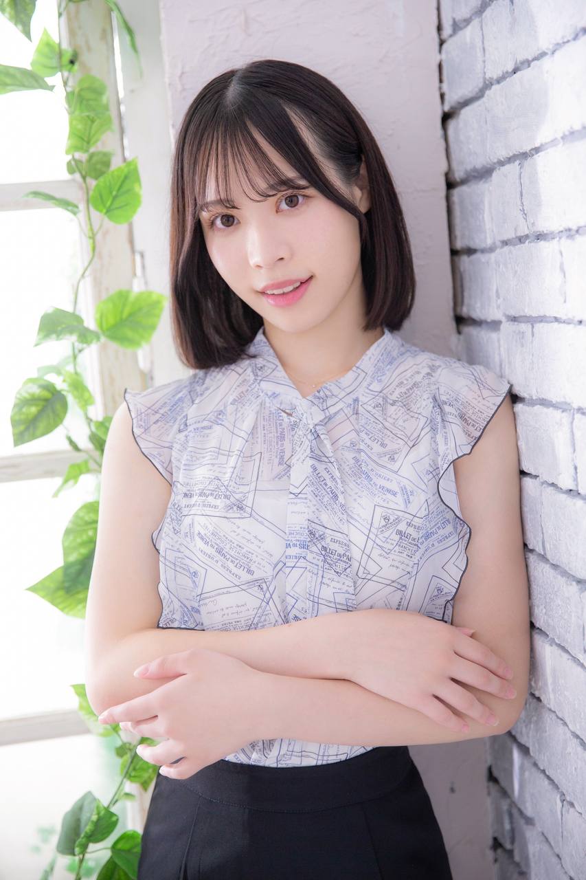 佐々木まりな A.K