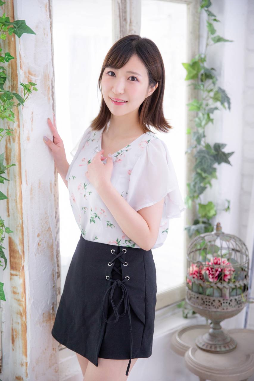 桜井みい A.K