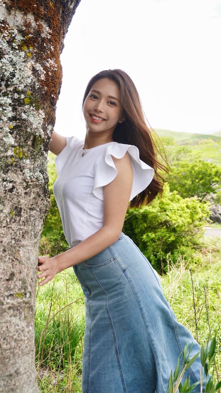 阿部なつき F.H 福岡