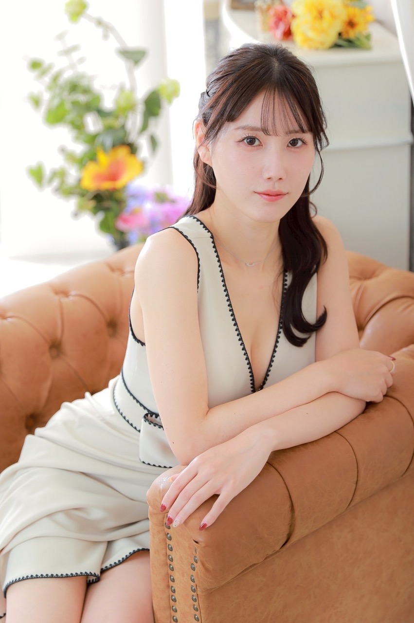 藤岡きほ D.A