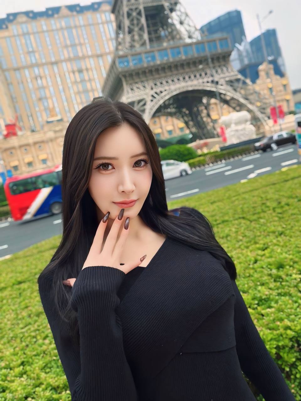 花田香織 F.B