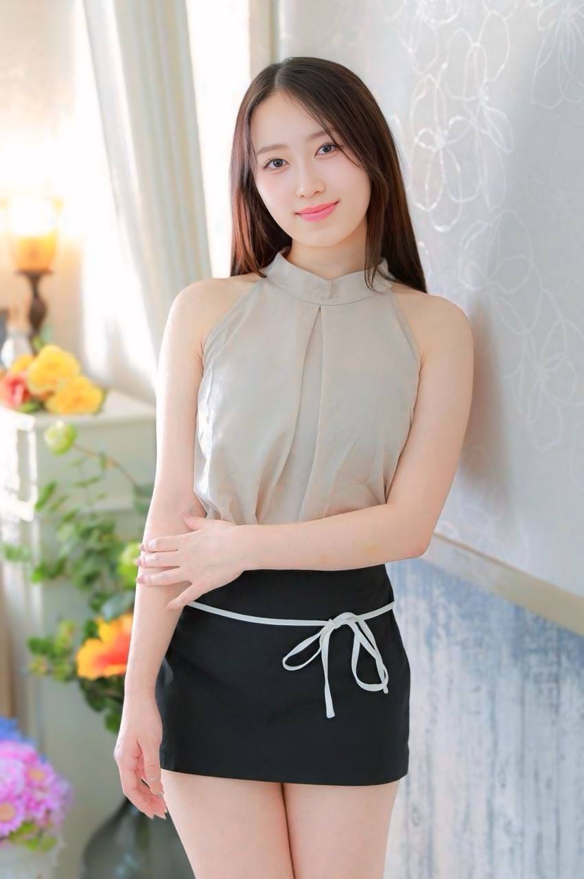 杉崎美香 A.B