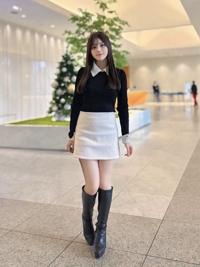 平田あいな B.B