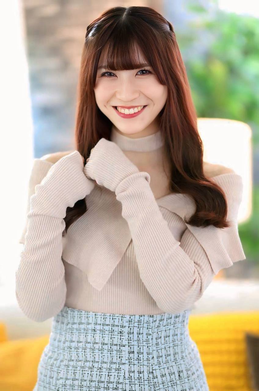 福島ゆあ A.H