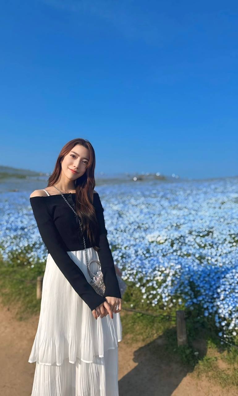 山本ゆな D.B