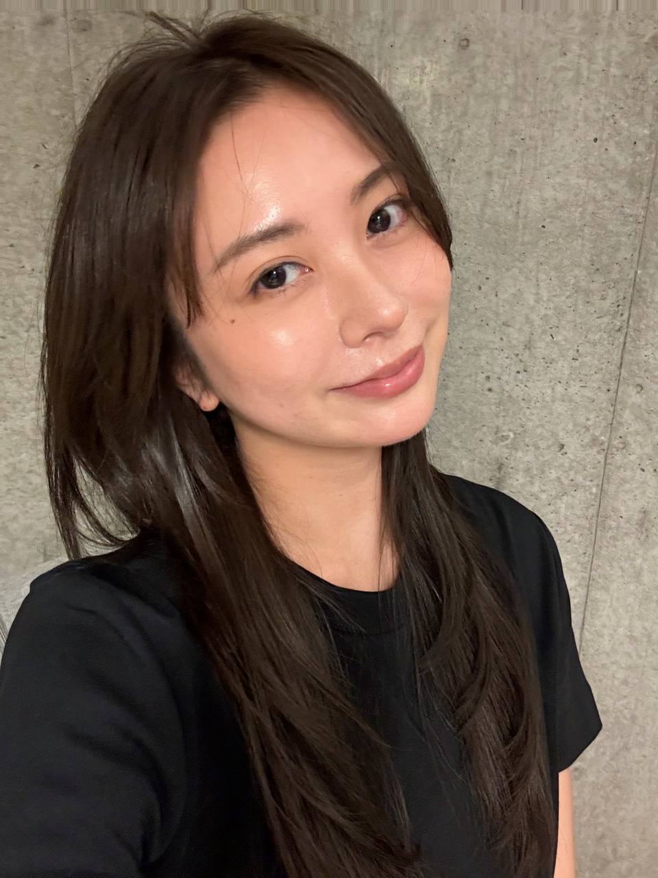 藤井マリサ D.K