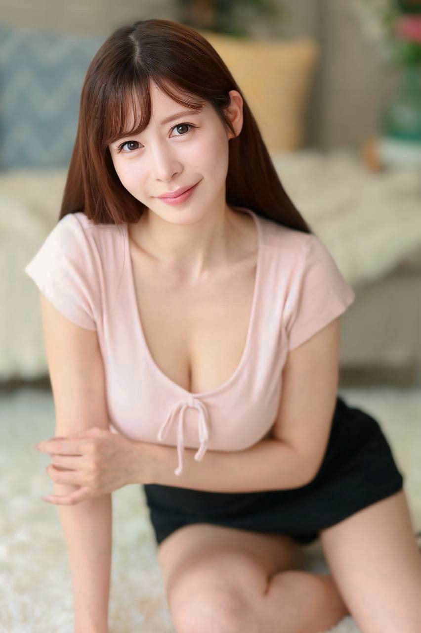 遊佐ひとみ C.B