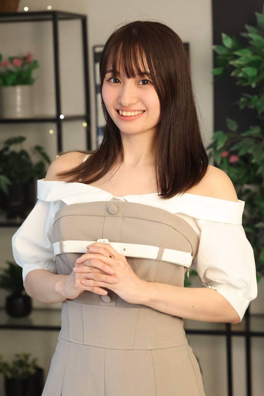 小森ひなた A.B 大阪