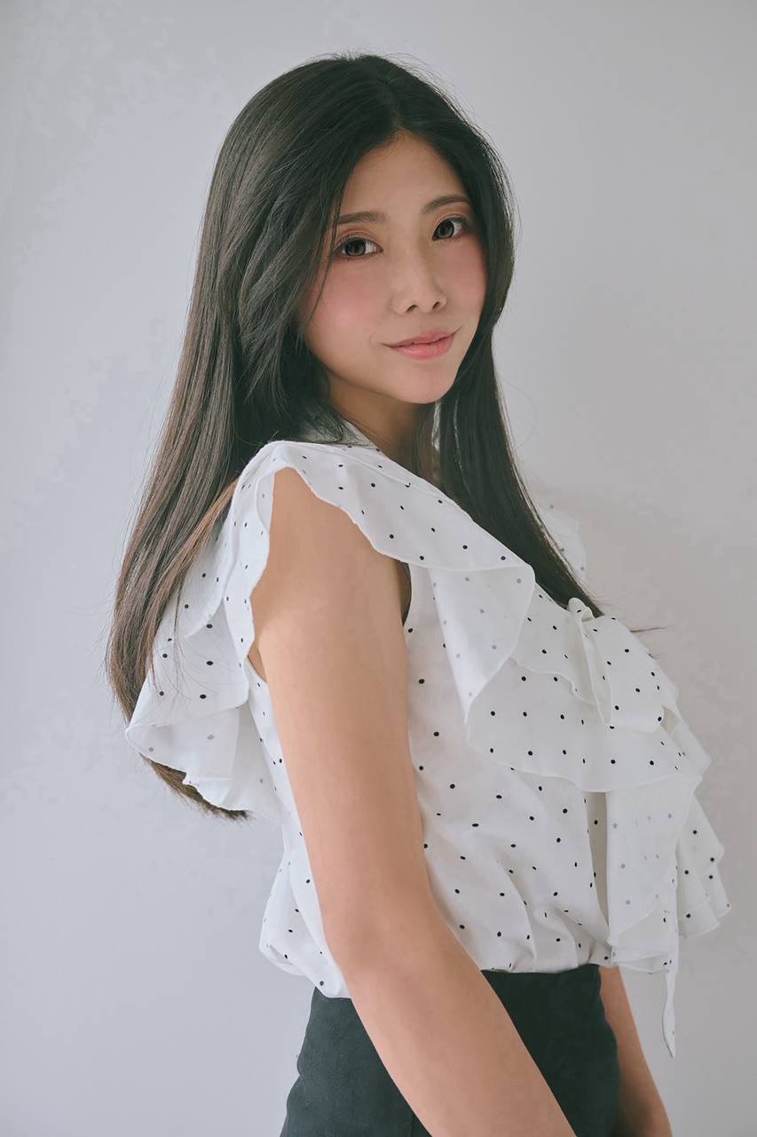 松川りさ A.B