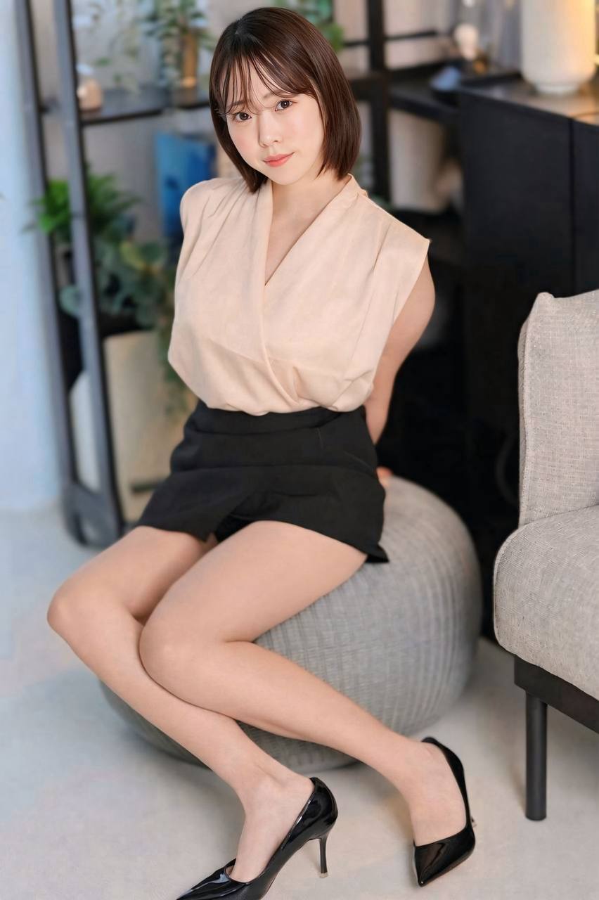 宮原ありさ A.B